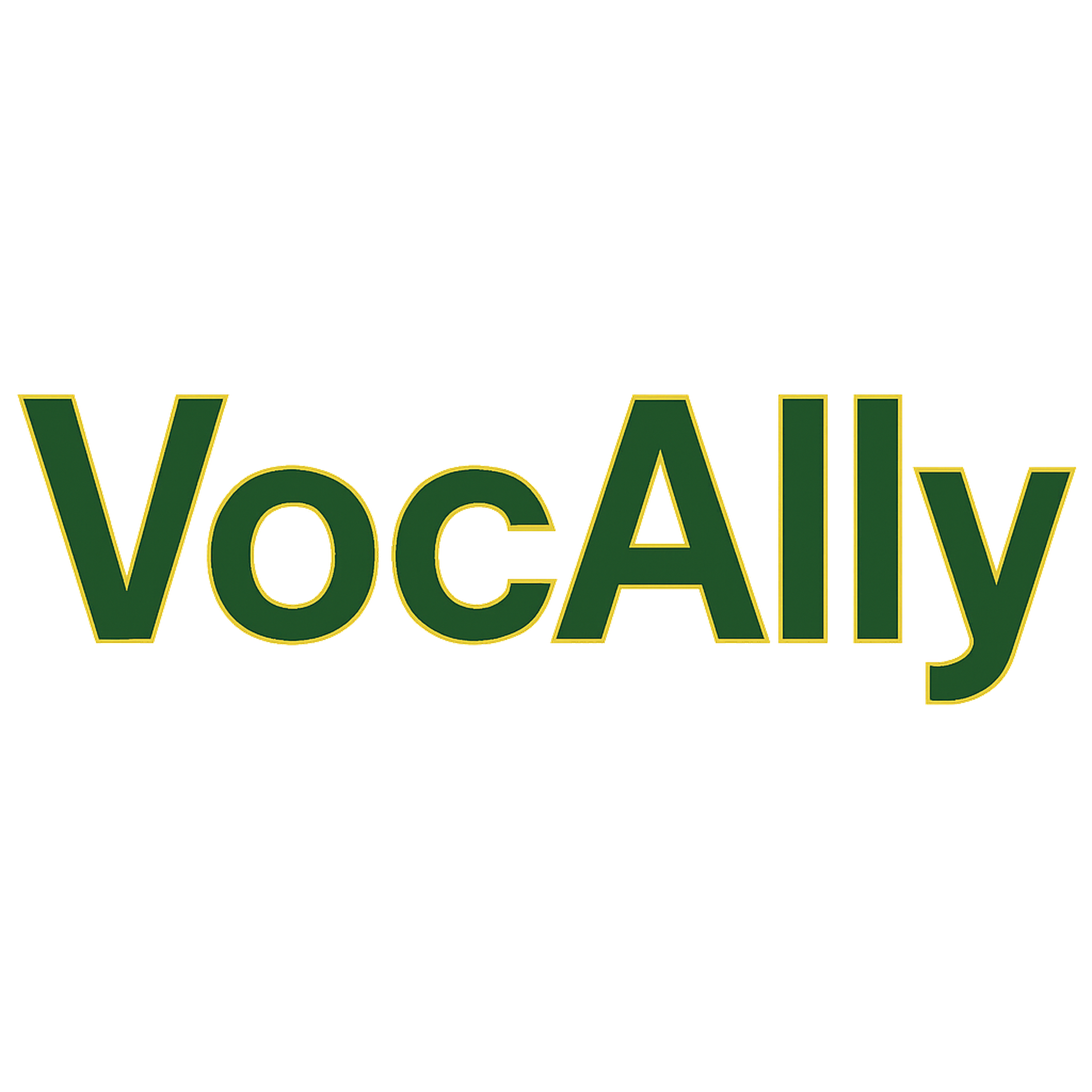 Vocally