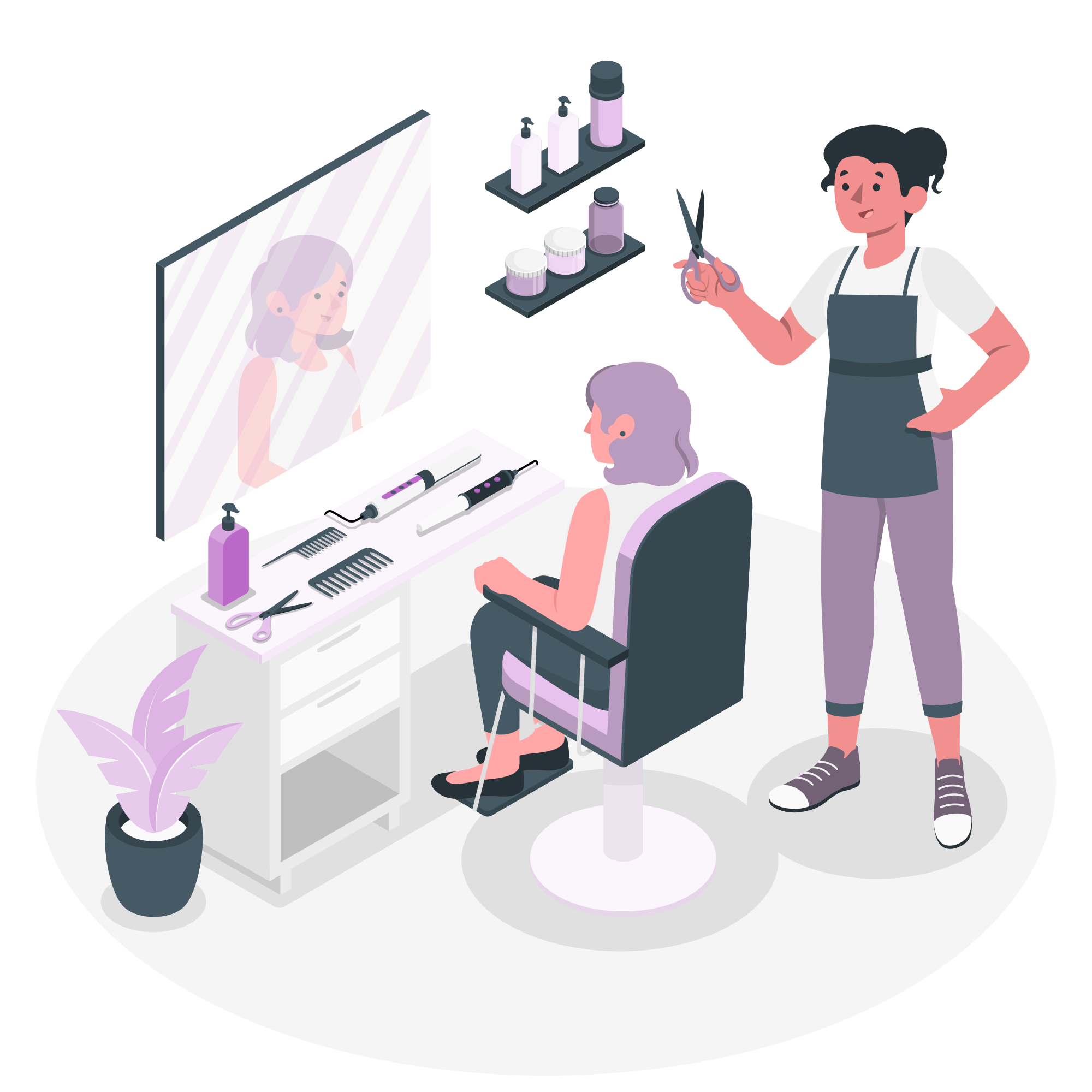 Personal Care & Beauty