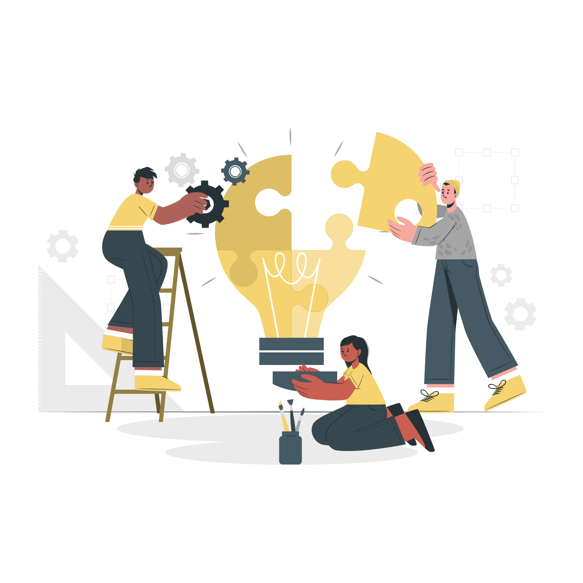 Studios & Creative Spaces