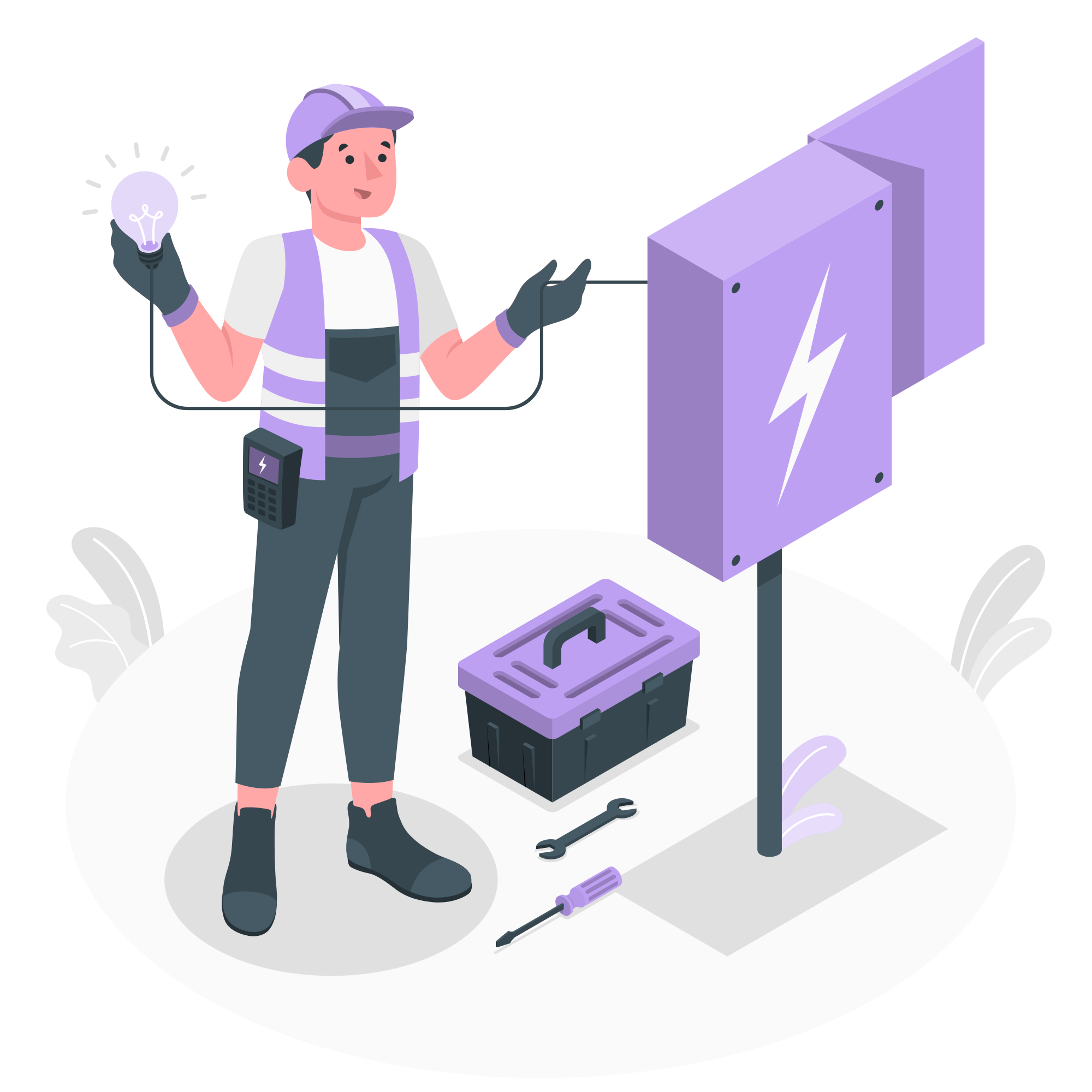 Field Services & Technicians