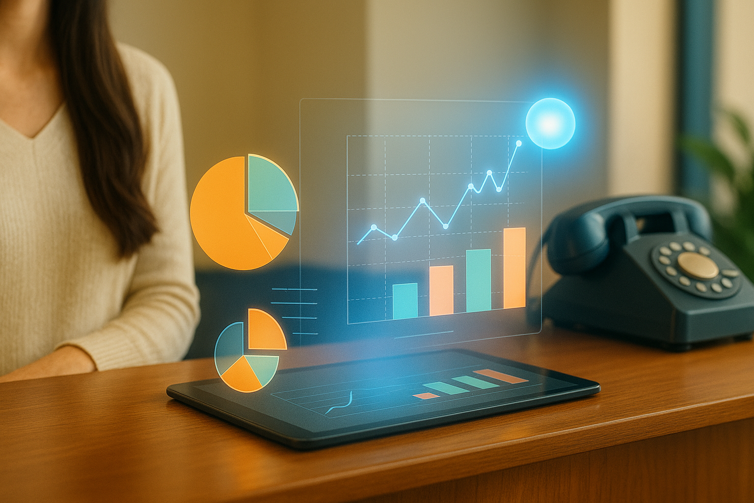 AI Analytics and Insights