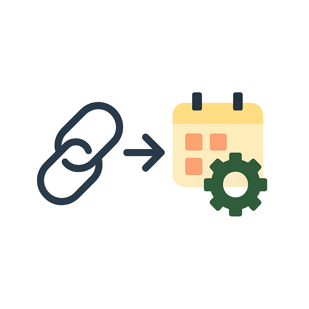 Seamless Integrations