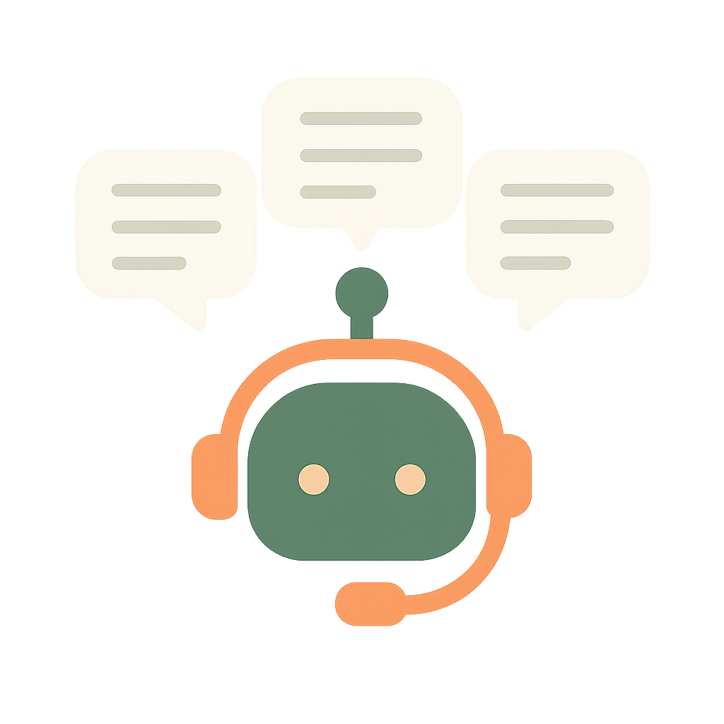 Multi-Assistant Architecture