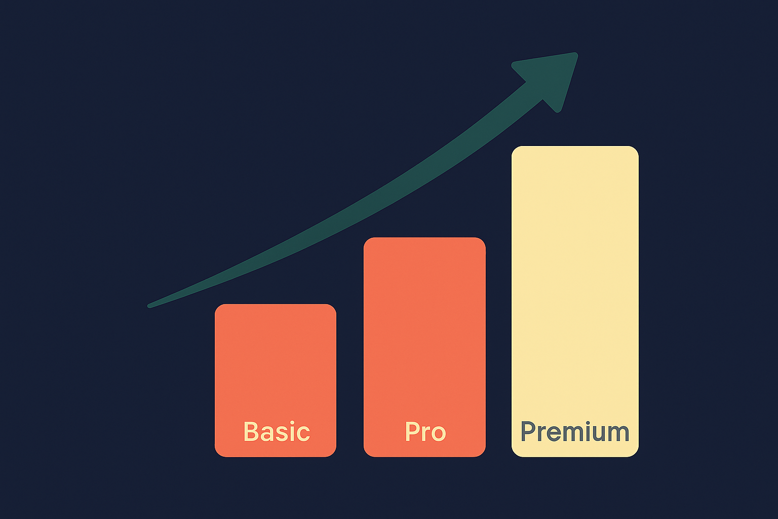 Flexible Pricing Plans
